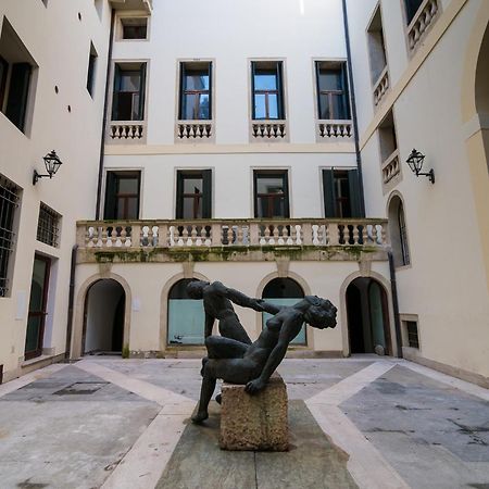 Residenza Corso Palladio 159 Виченца Экстерьер фото