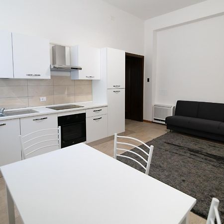 Residenza Corso Palladio 159 Виченца Экстерьер фото
