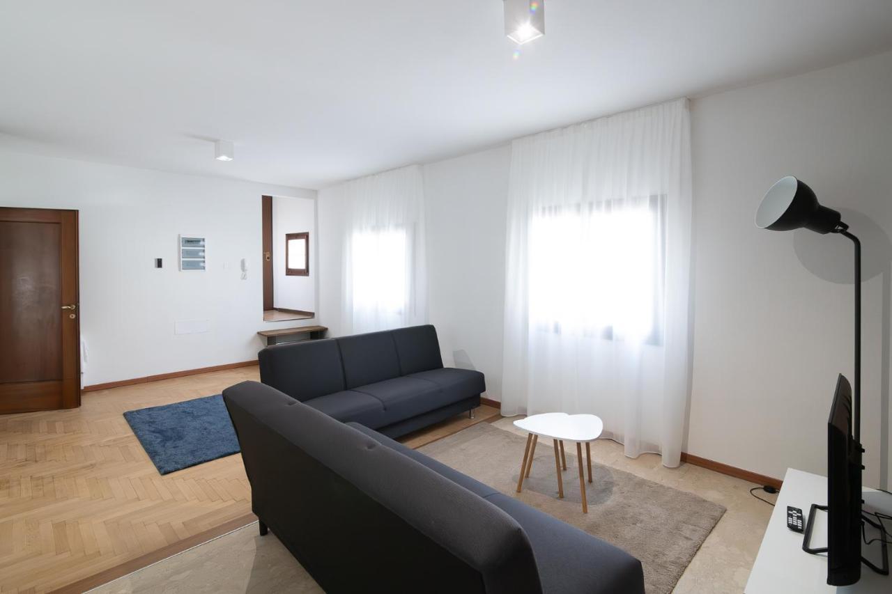 Residenza Corso Palladio 159 Виченца Экстерьер фото