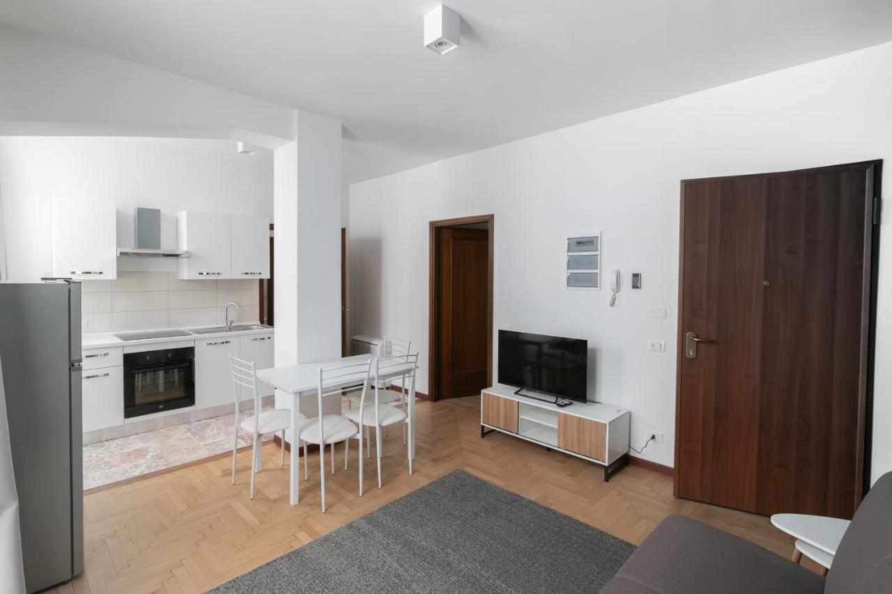 Residenza Corso Palladio 159 Виченца Экстерьер фото