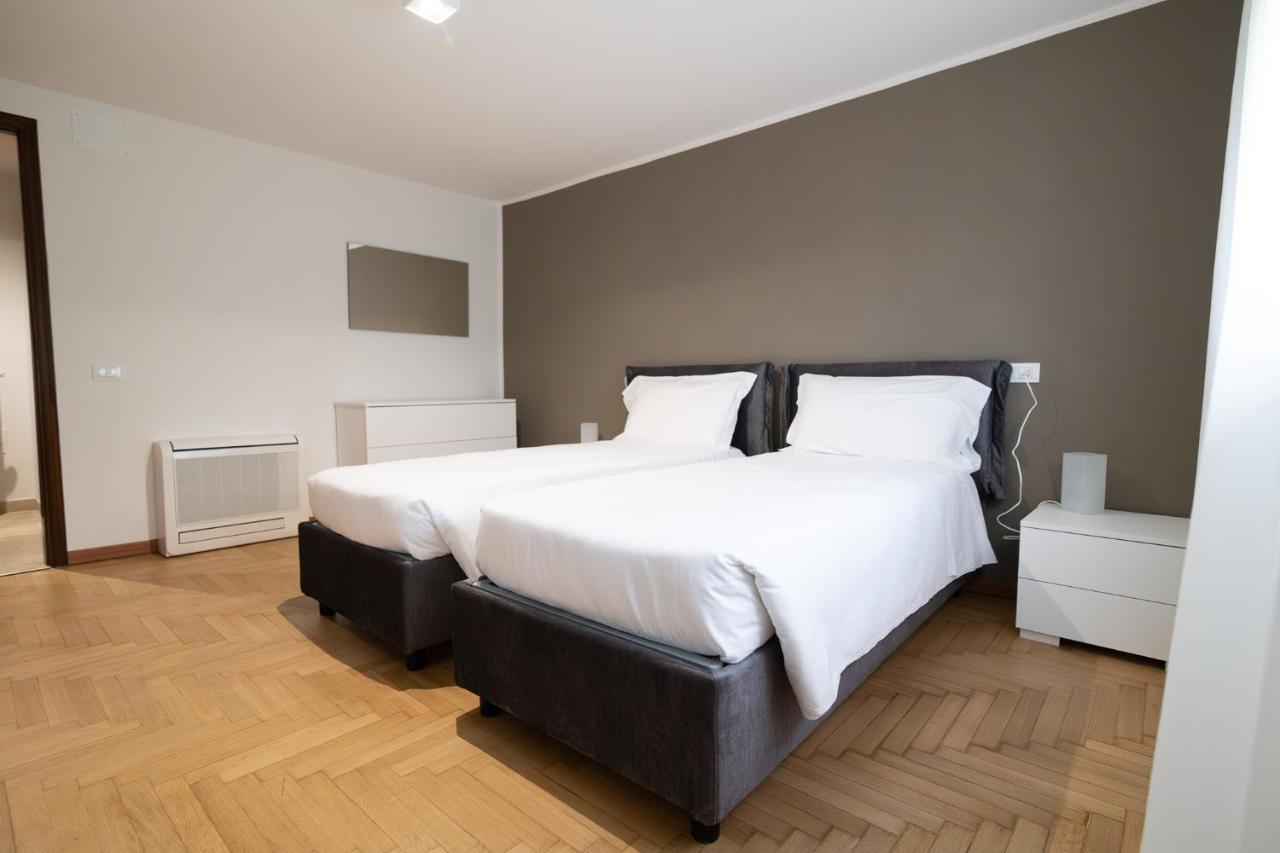 Residenza Corso Palladio 159 Виченца Экстерьер фото