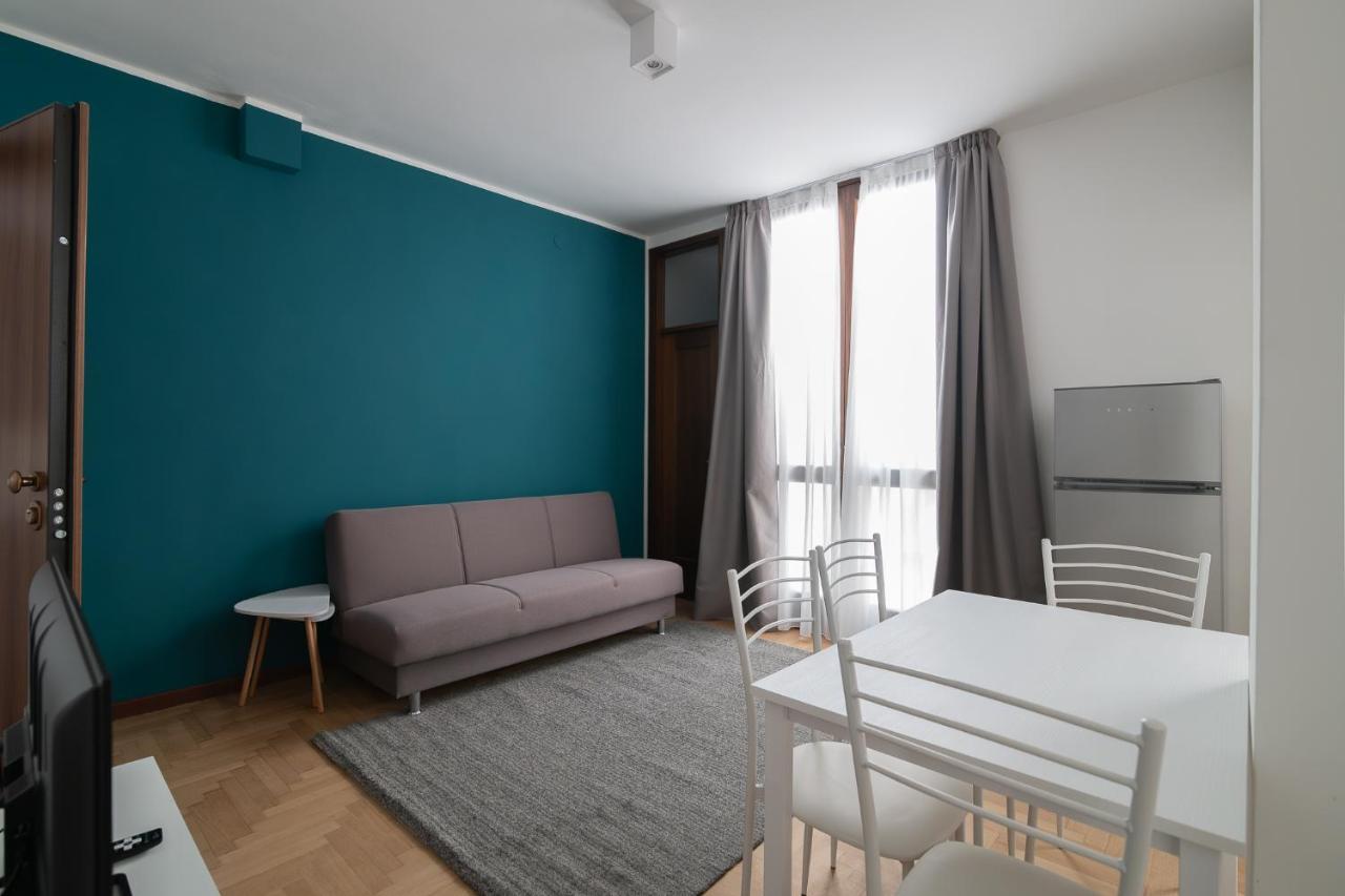 Residenza Corso Palladio 159 Виченца Экстерьер фото