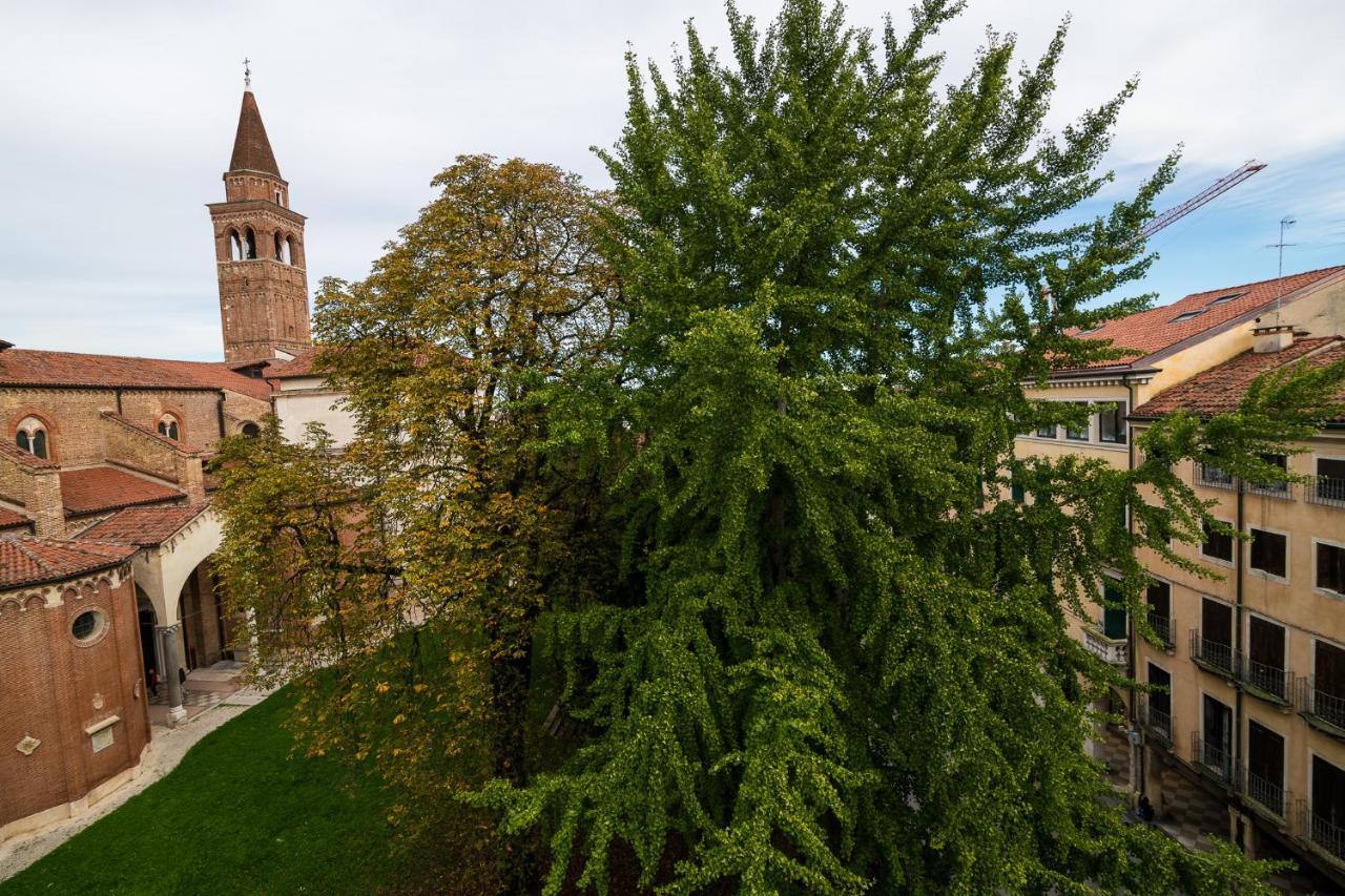 Residenza Corso Palladio 159 Виченца Экстерьер фото
