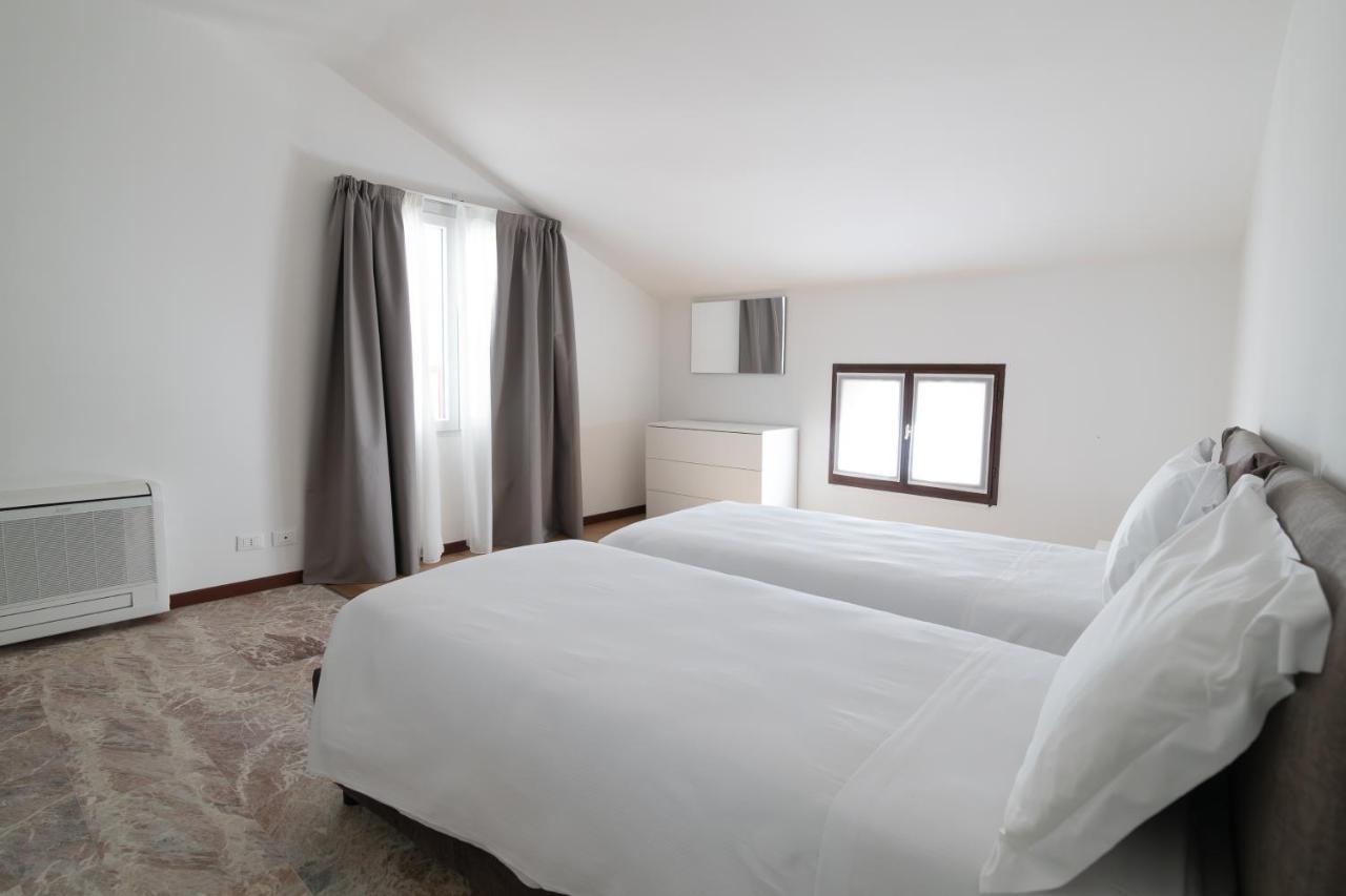 Residenza Corso Palladio 159 Виченца Экстерьер фото