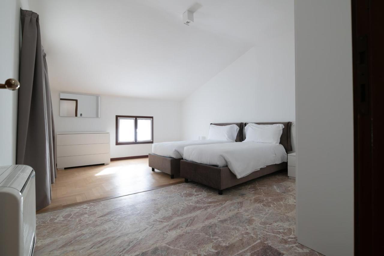 Residenza Corso Palladio 159 Виченца Экстерьер фото