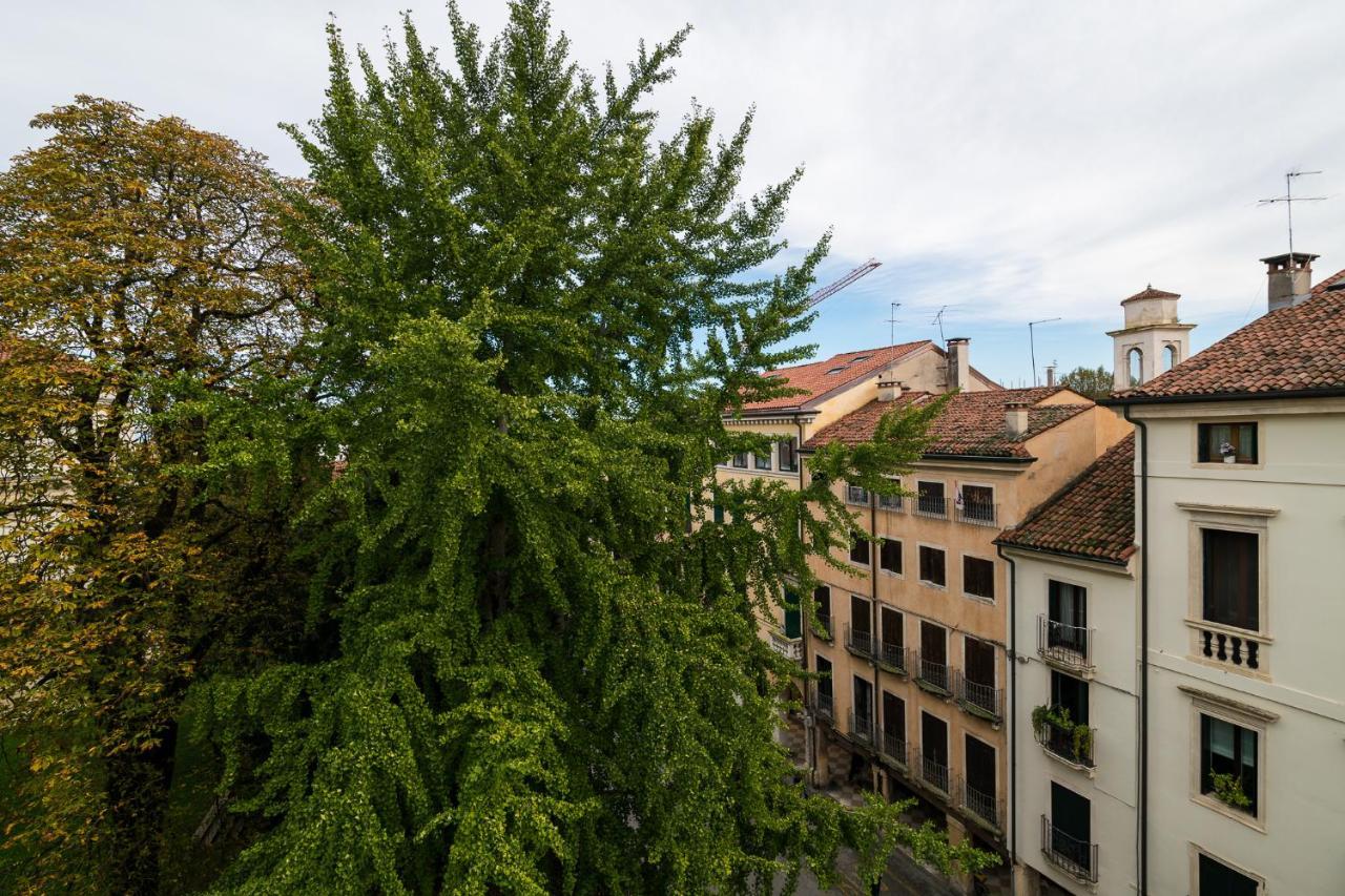 Residenza Corso Palladio 159 Виченца Экстерьер фото