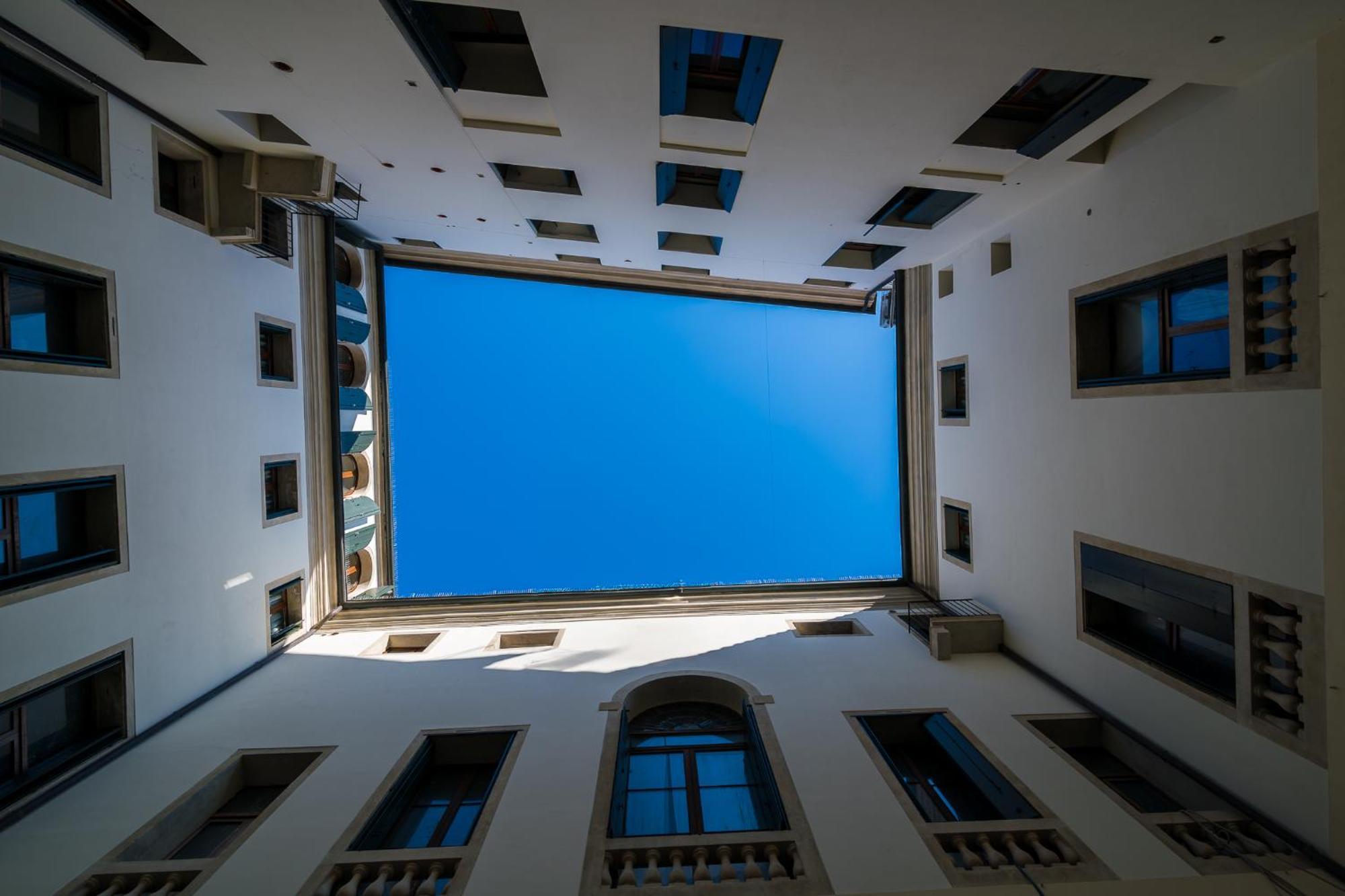 Residenza Corso Palladio 159 Виченца Экстерьер фото