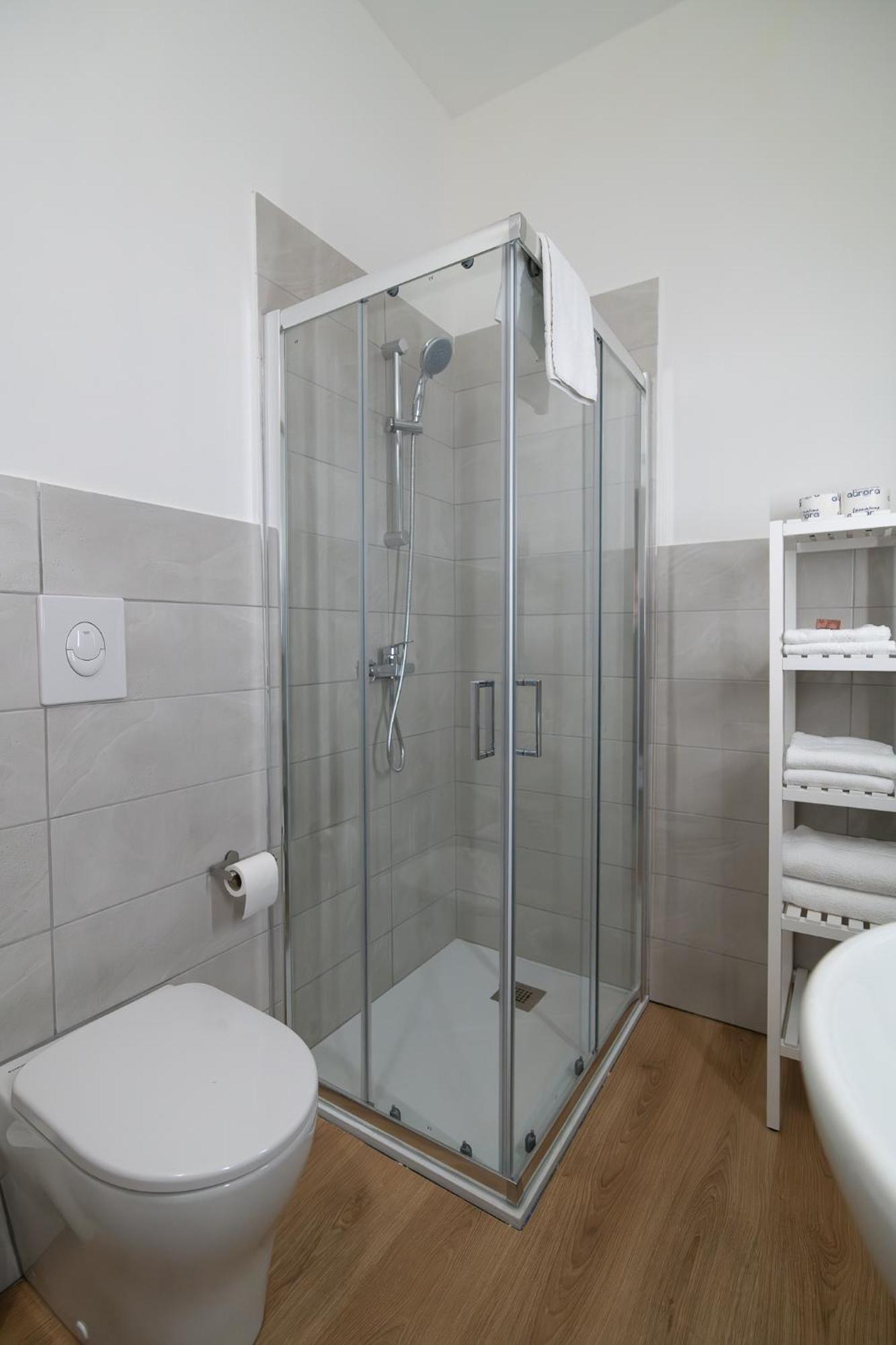 Residenza Corso Palladio 159 Виченца Экстерьер фото