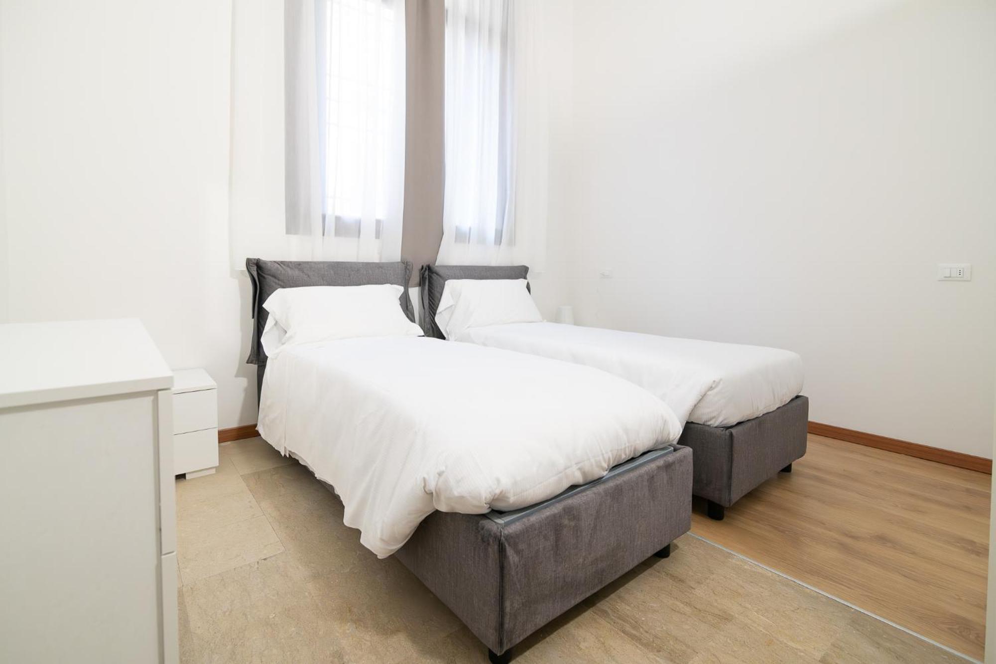 Residenza Corso Palladio 159 Виченца Экстерьер фото