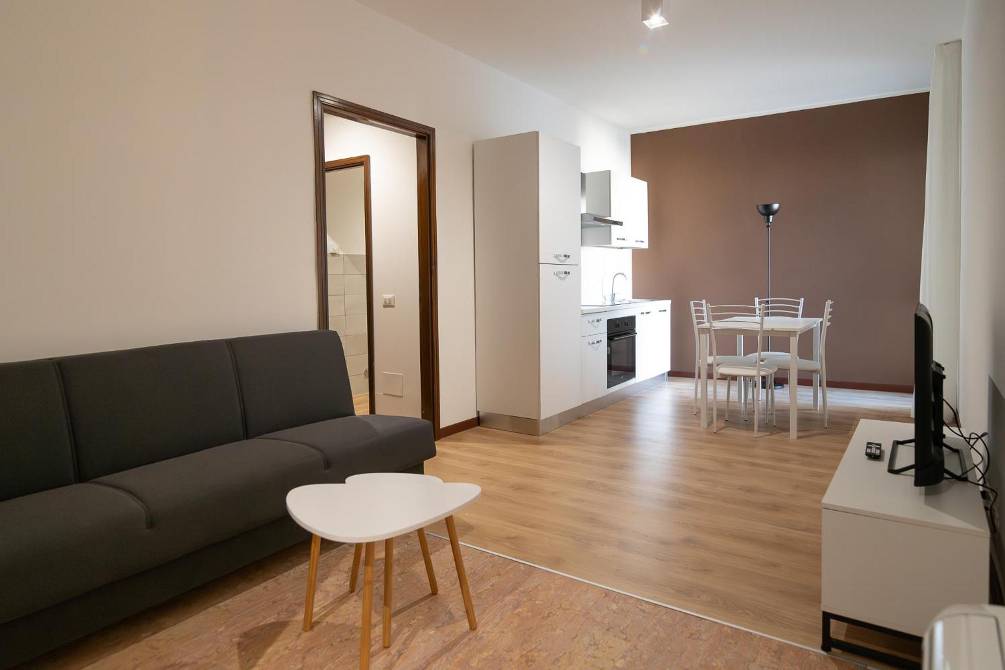 Residenza Corso Palladio 159 Виченца Экстерьер фото
