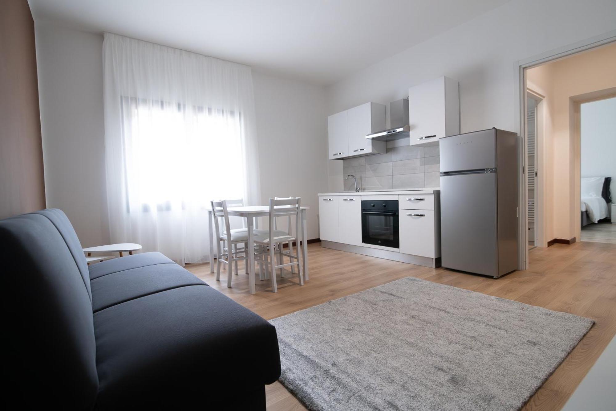 Residenza Corso Palladio 159 Виченца Экстерьер фото