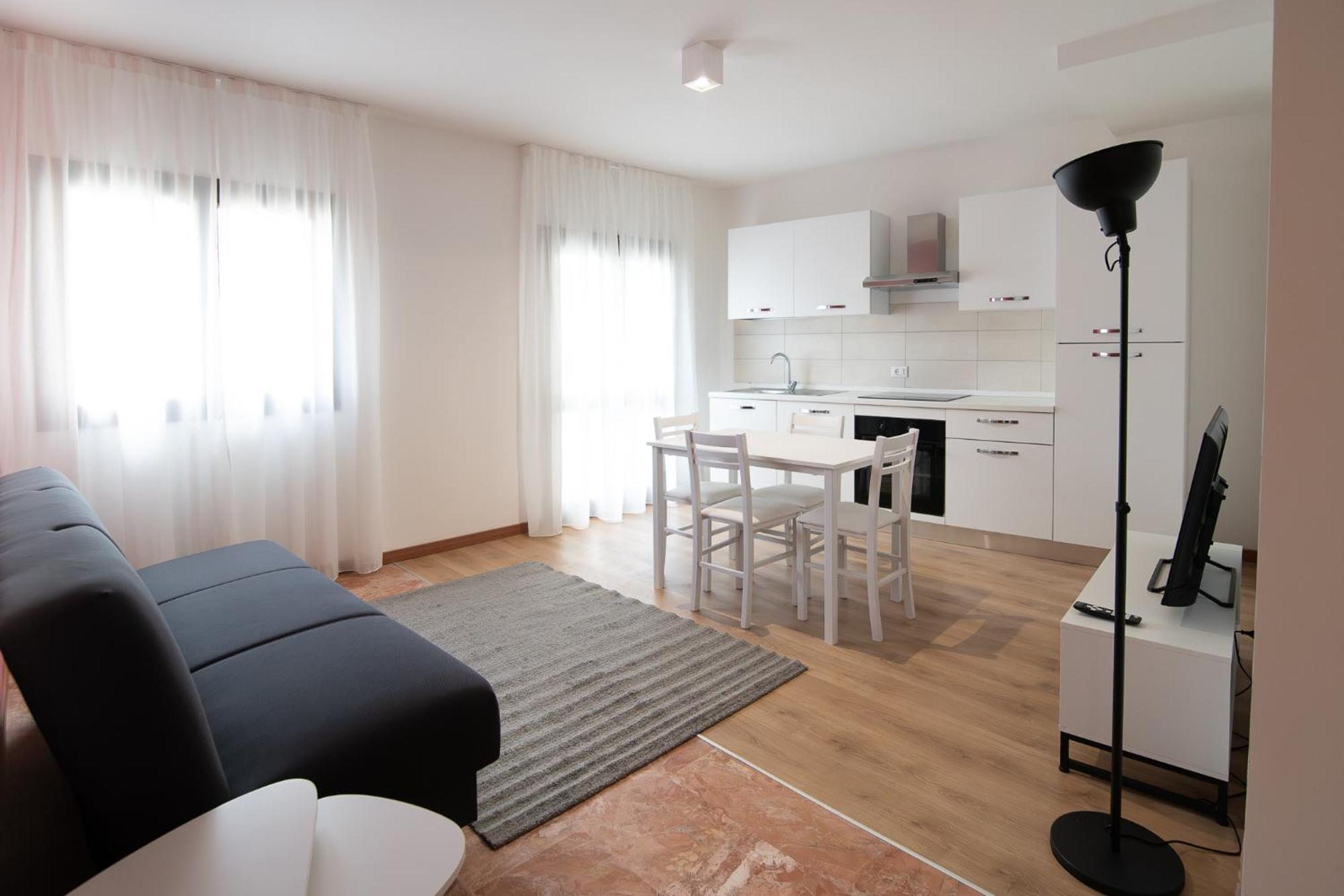 Residenza Corso Palladio 159 Виченца Экстерьер фото