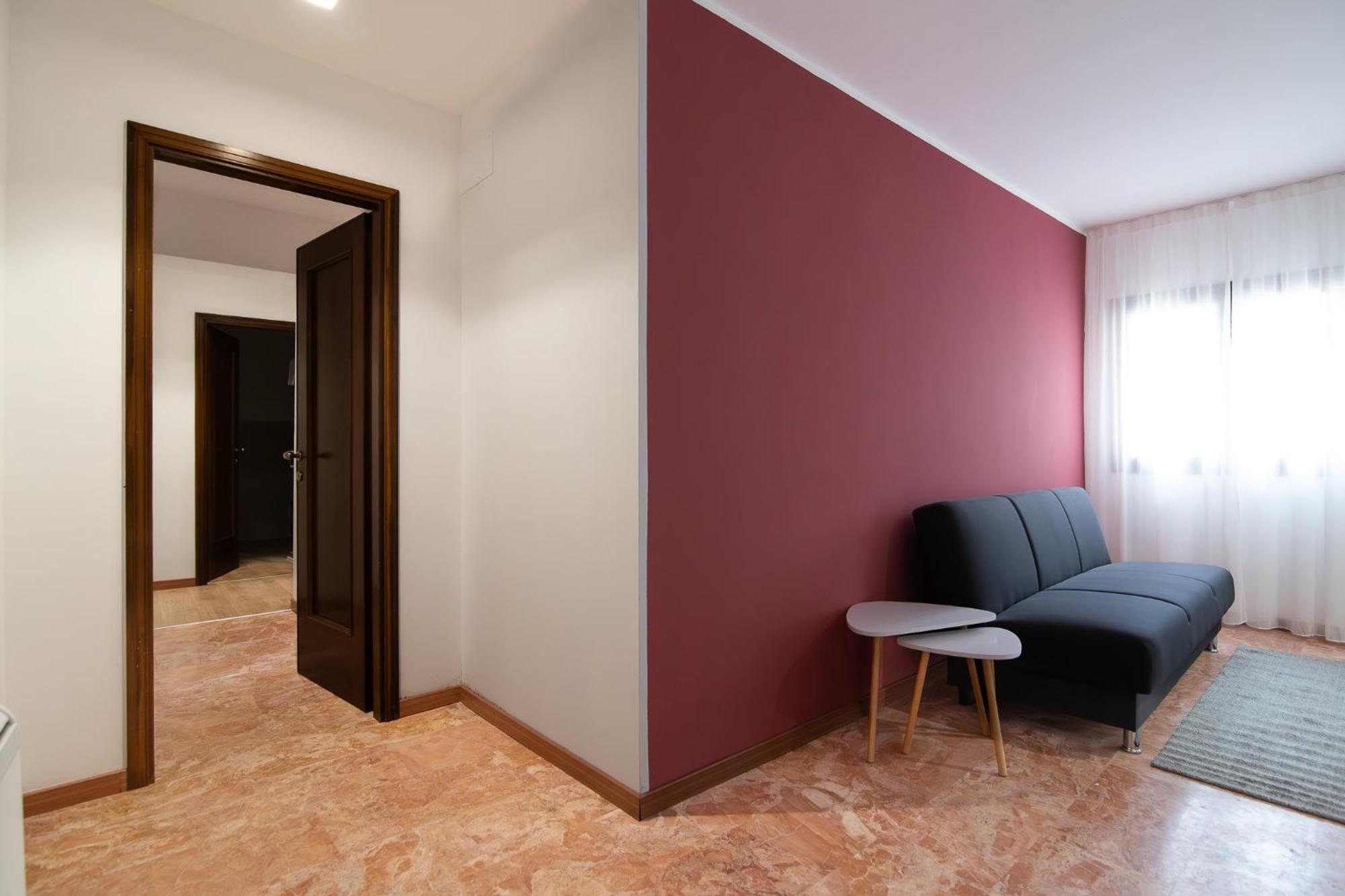 Residenza Corso Palladio 159 Виченца Экстерьер фото