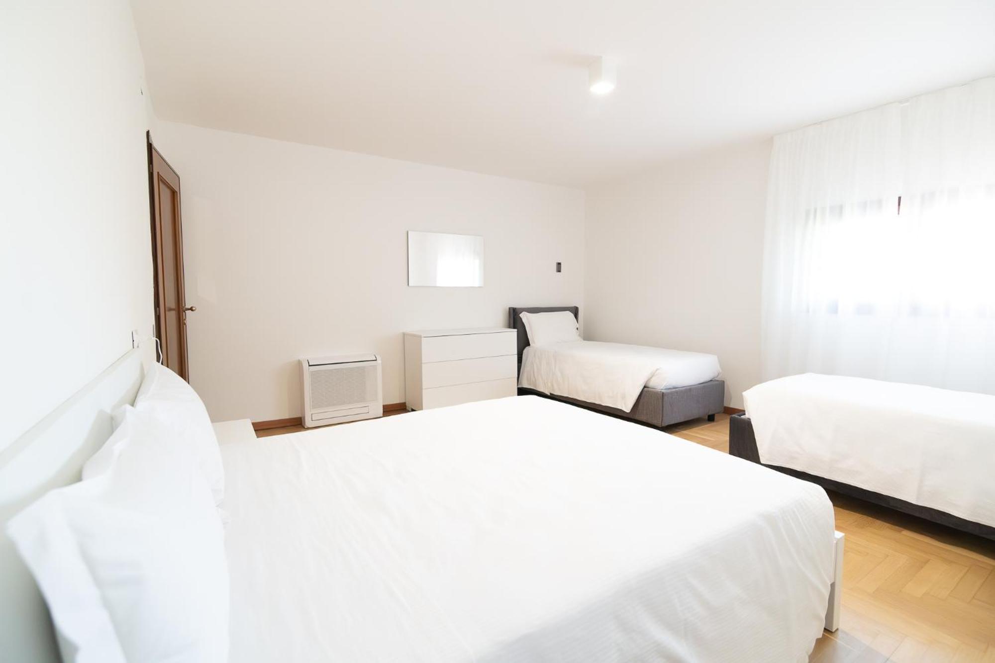 Residenza Corso Palladio 159 Виченца Номер фото