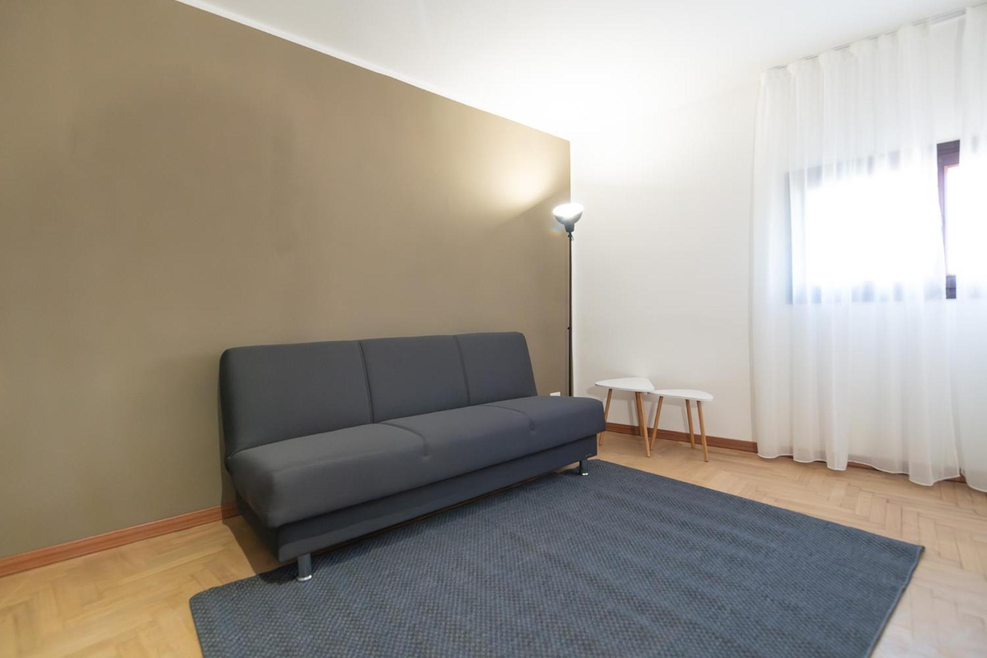 Residenza Corso Palladio 159 Виченца Экстерьер фото