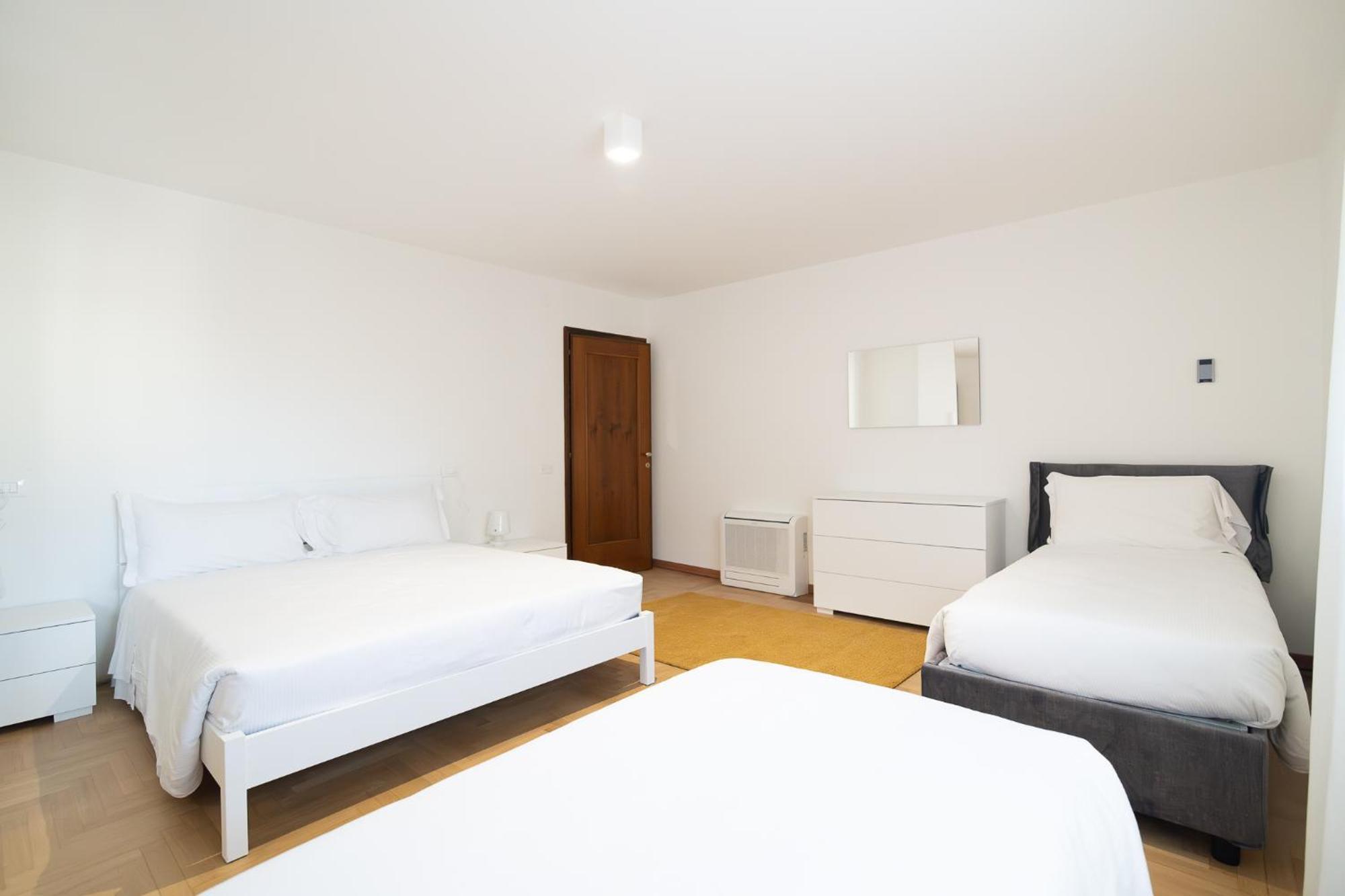 Residenza Corso Palladio 159 Виченца Номер фото