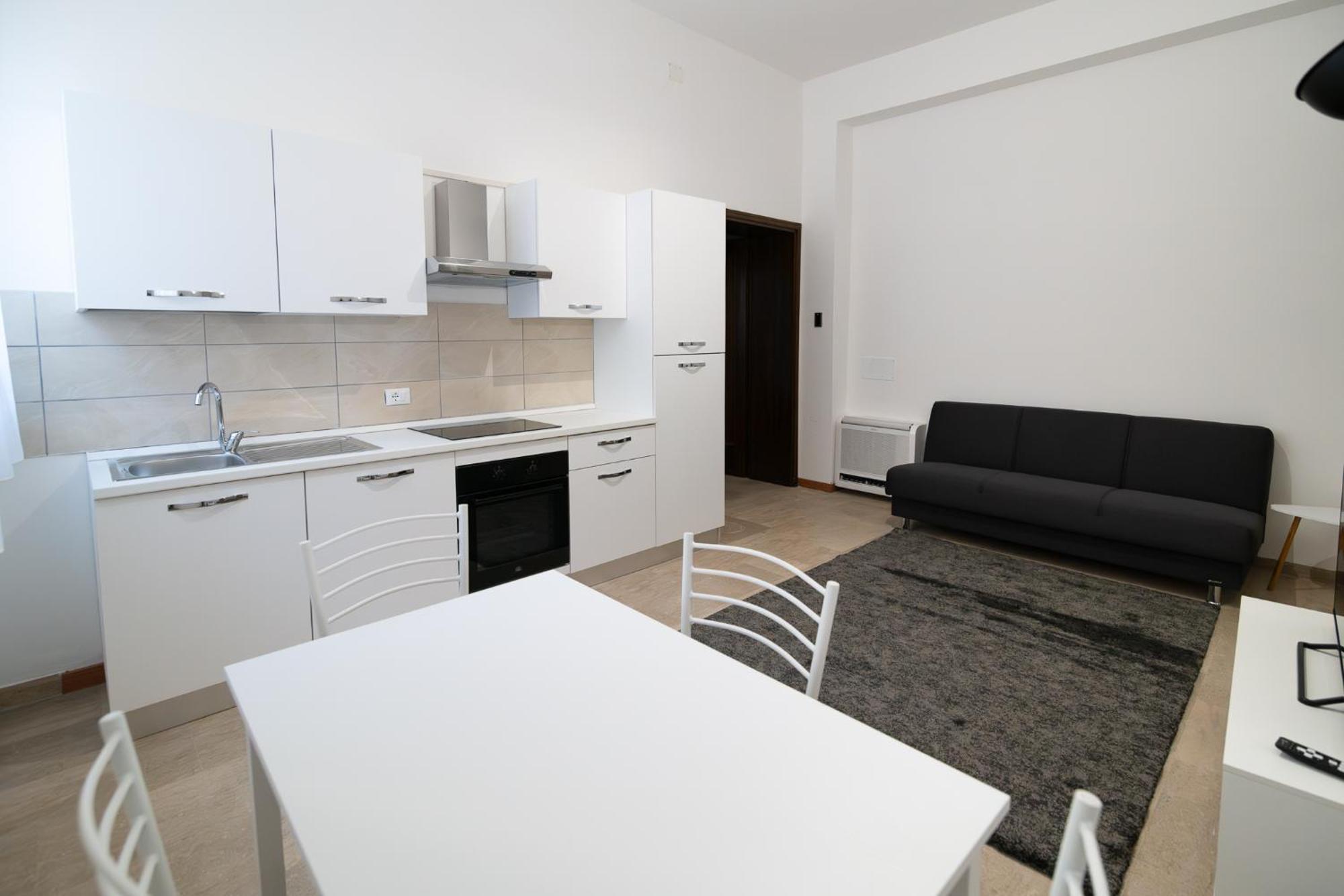 Residenza Corso Palladio 159 Виченца Экстерьер фото
