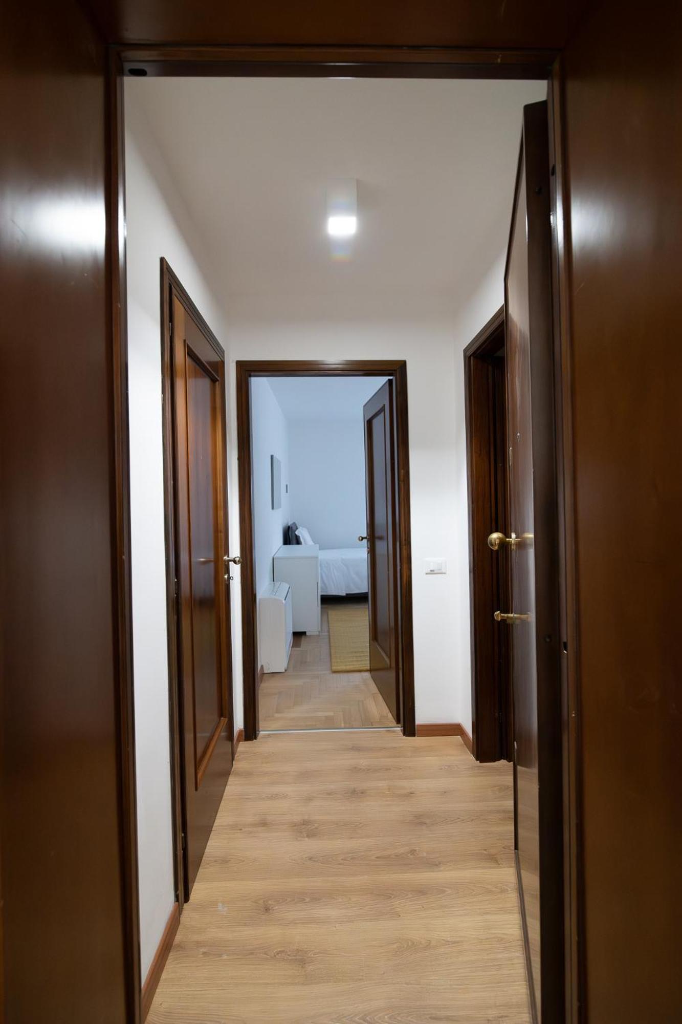 Residenza Corso Palladio 159 Виченца Экстерьер фото