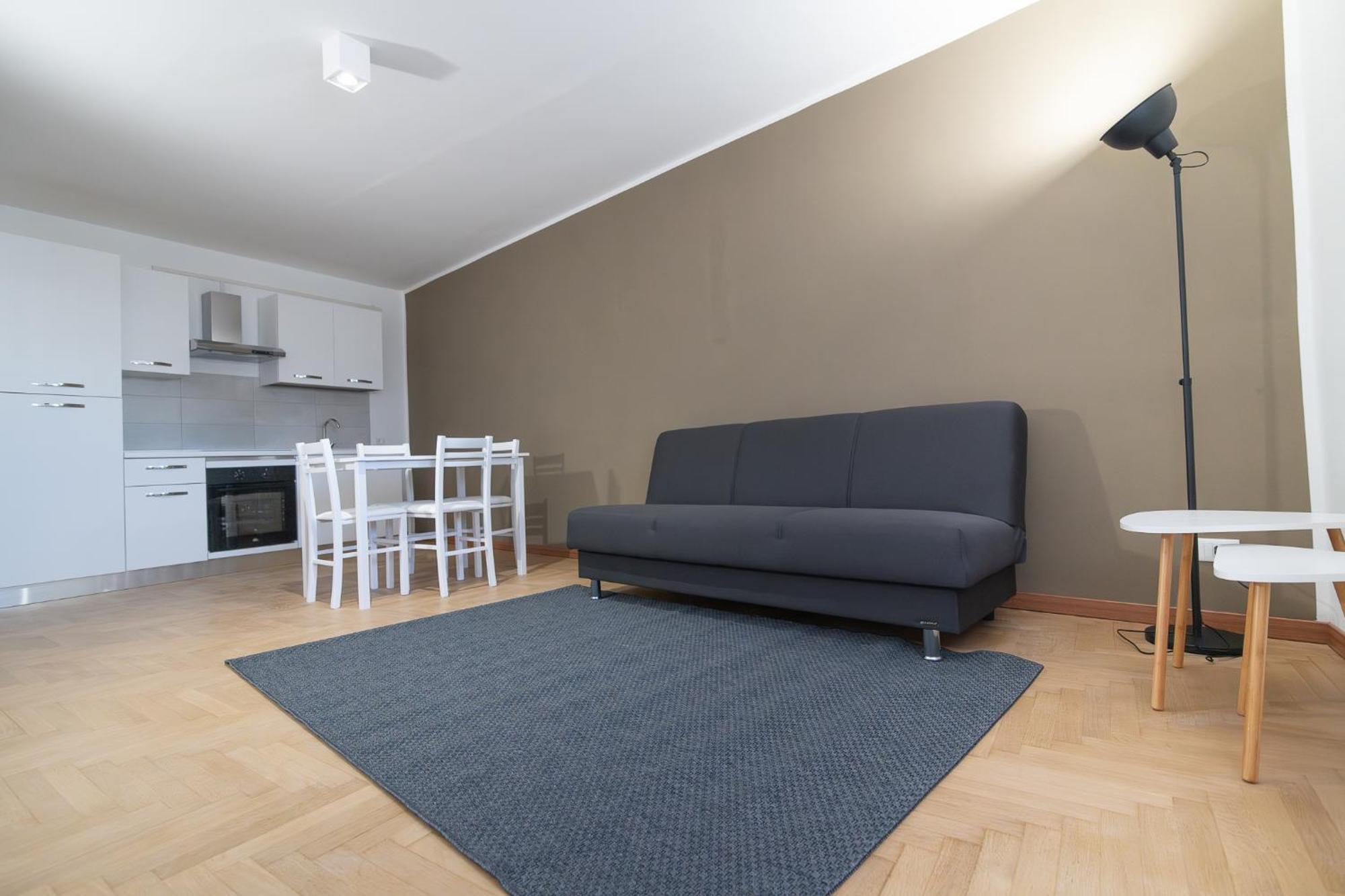 Residenza Corso Palladio 159 Виченца Экстерьер фото