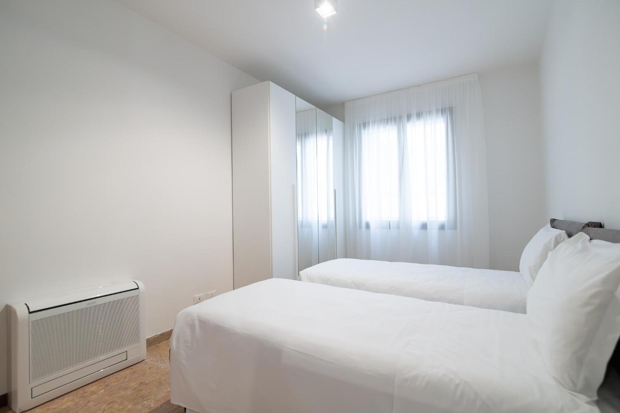 Residenza Corso Palladio 159 Виченца Экстерьер фото