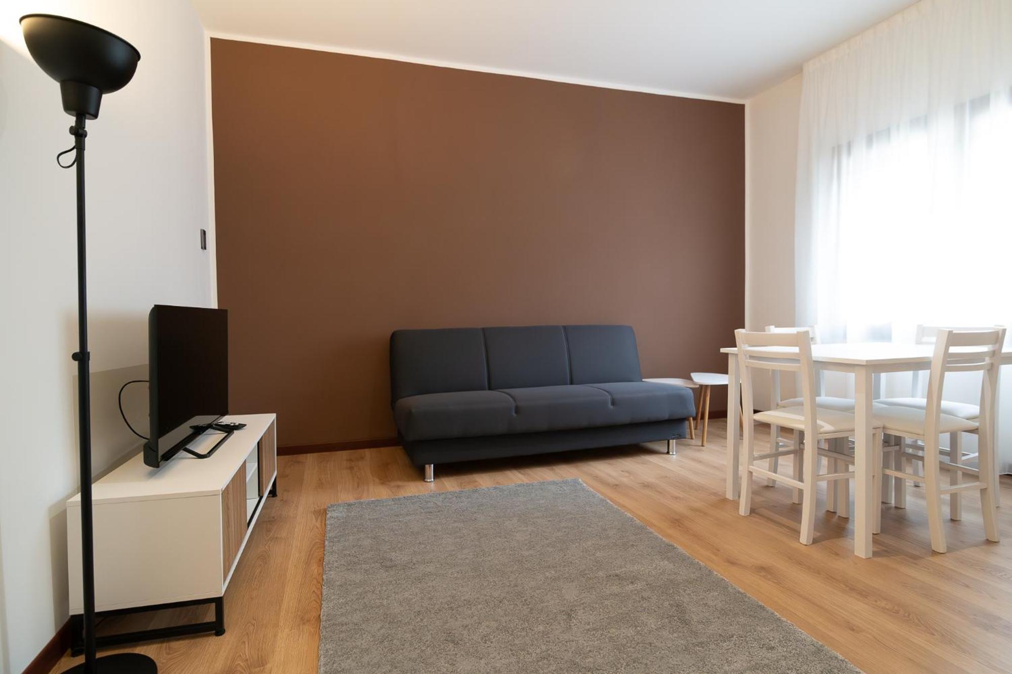Residenza Corso Palladio 159 Виченца Экстерьер фото