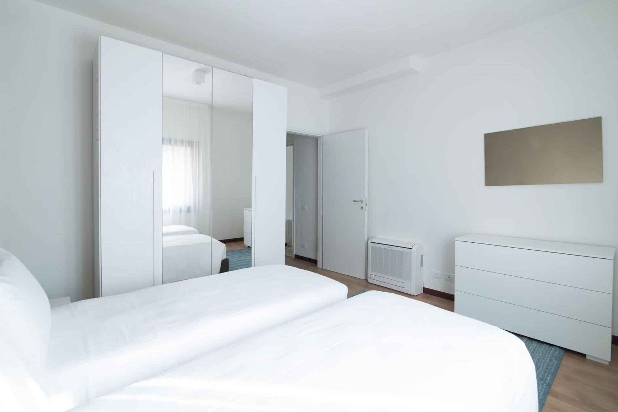 Residenza Corso Palladio 159 Виченца Экстерьер фото