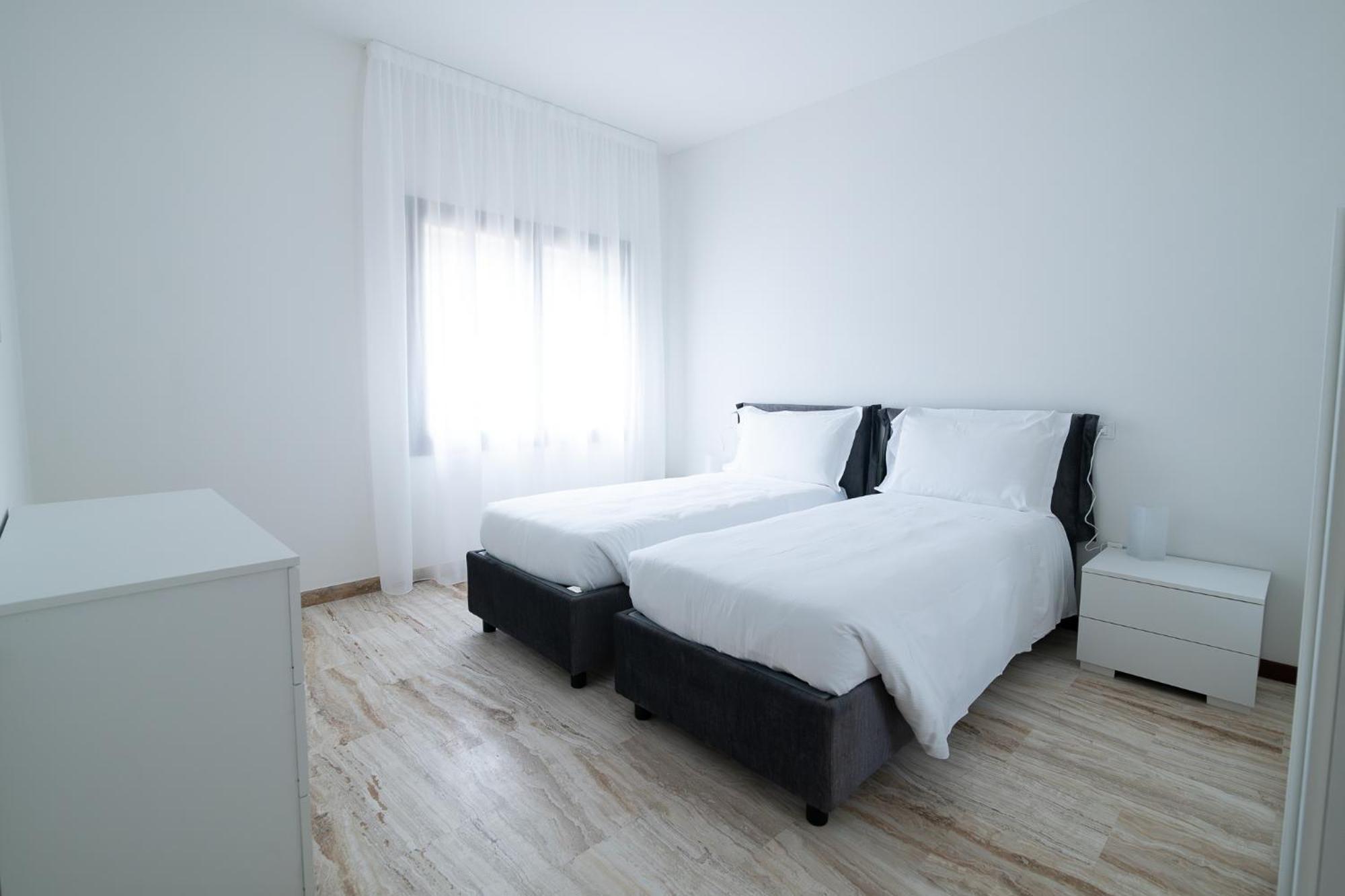 Residenza Corso Palladio 159 Виченца Номер фото