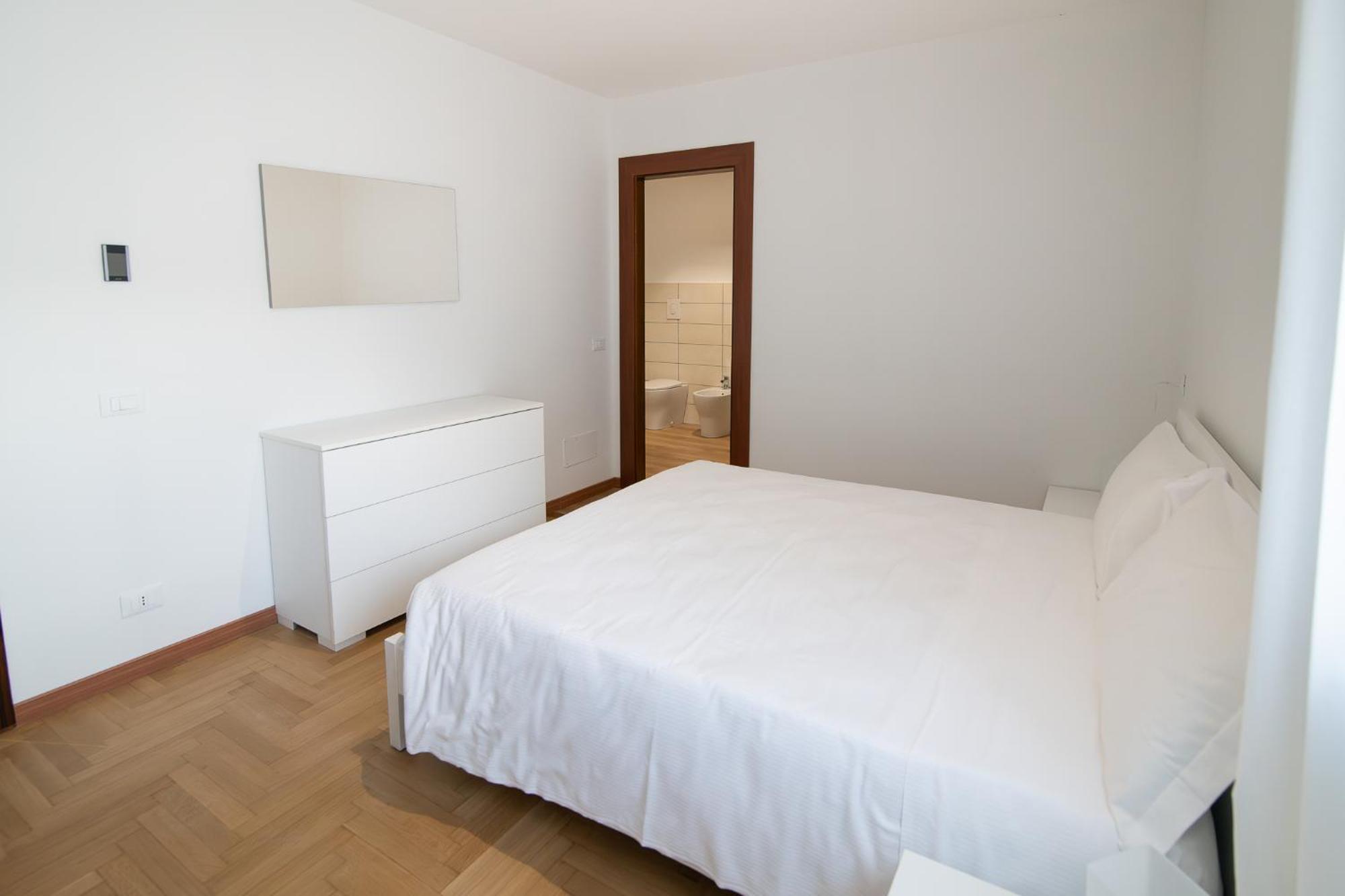 Residenza Corso Palladio 159 Виченца Экстерьер фото