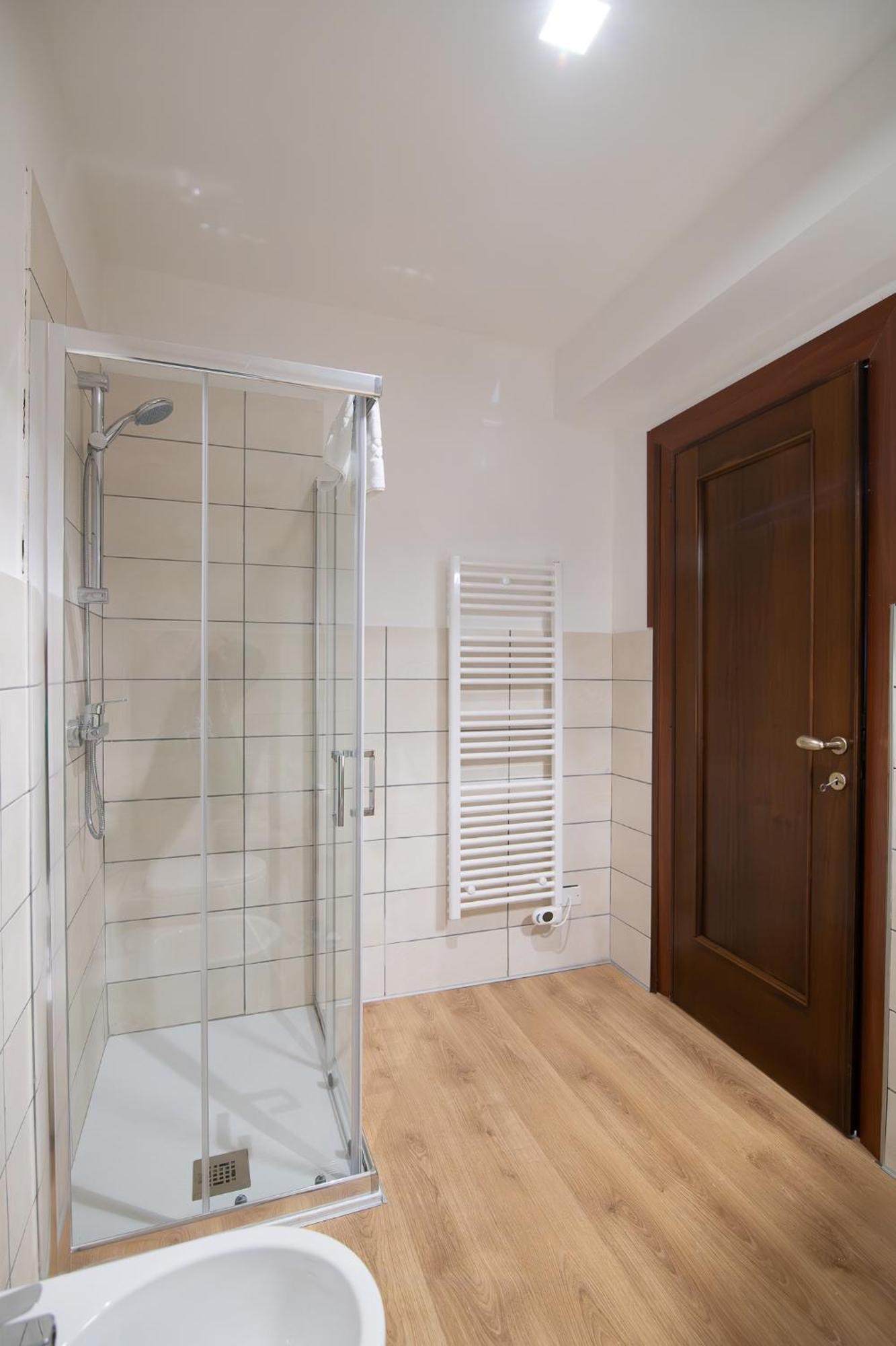 Residenza Corso Palladio 159 Виченца Номер фото