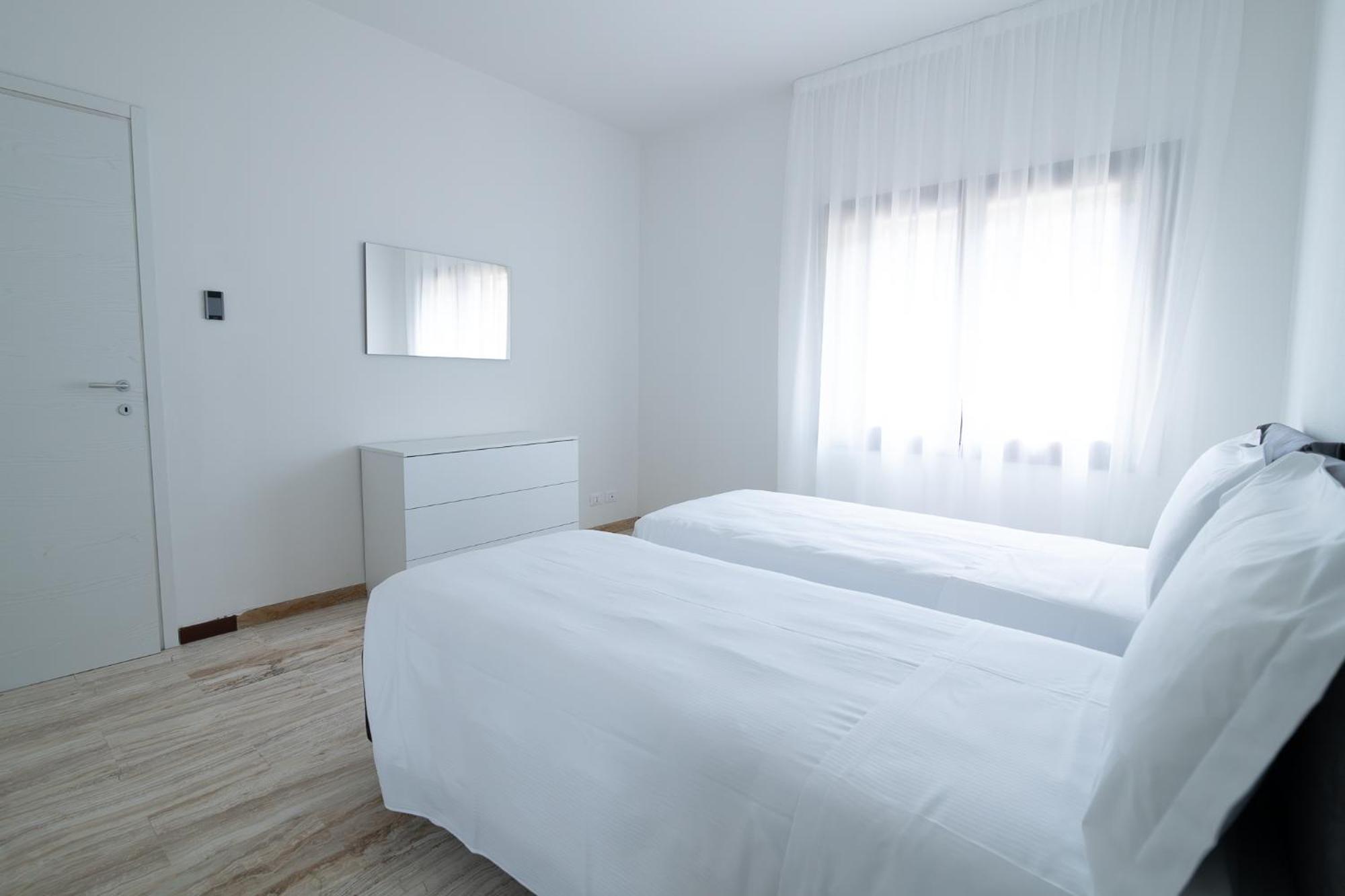 Residenza Corso Palladio 159 Виченца Номер фото