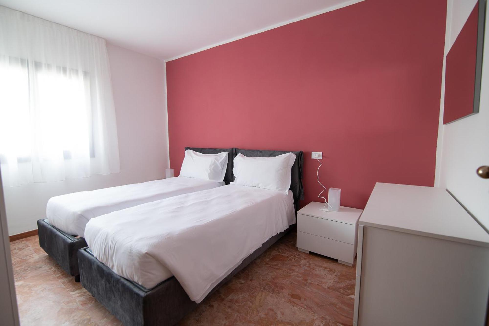 Residenza Corso Palladio 159 Виченца Номер фото