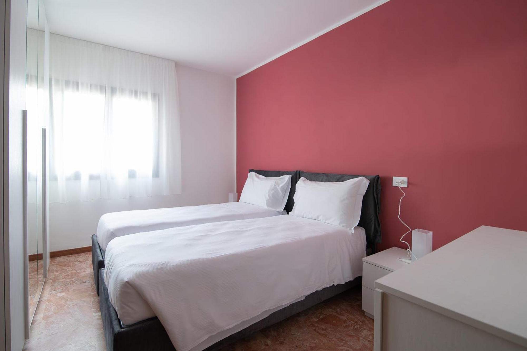 Residenza Corso Palladio 159 Виченца Экстерьер фото