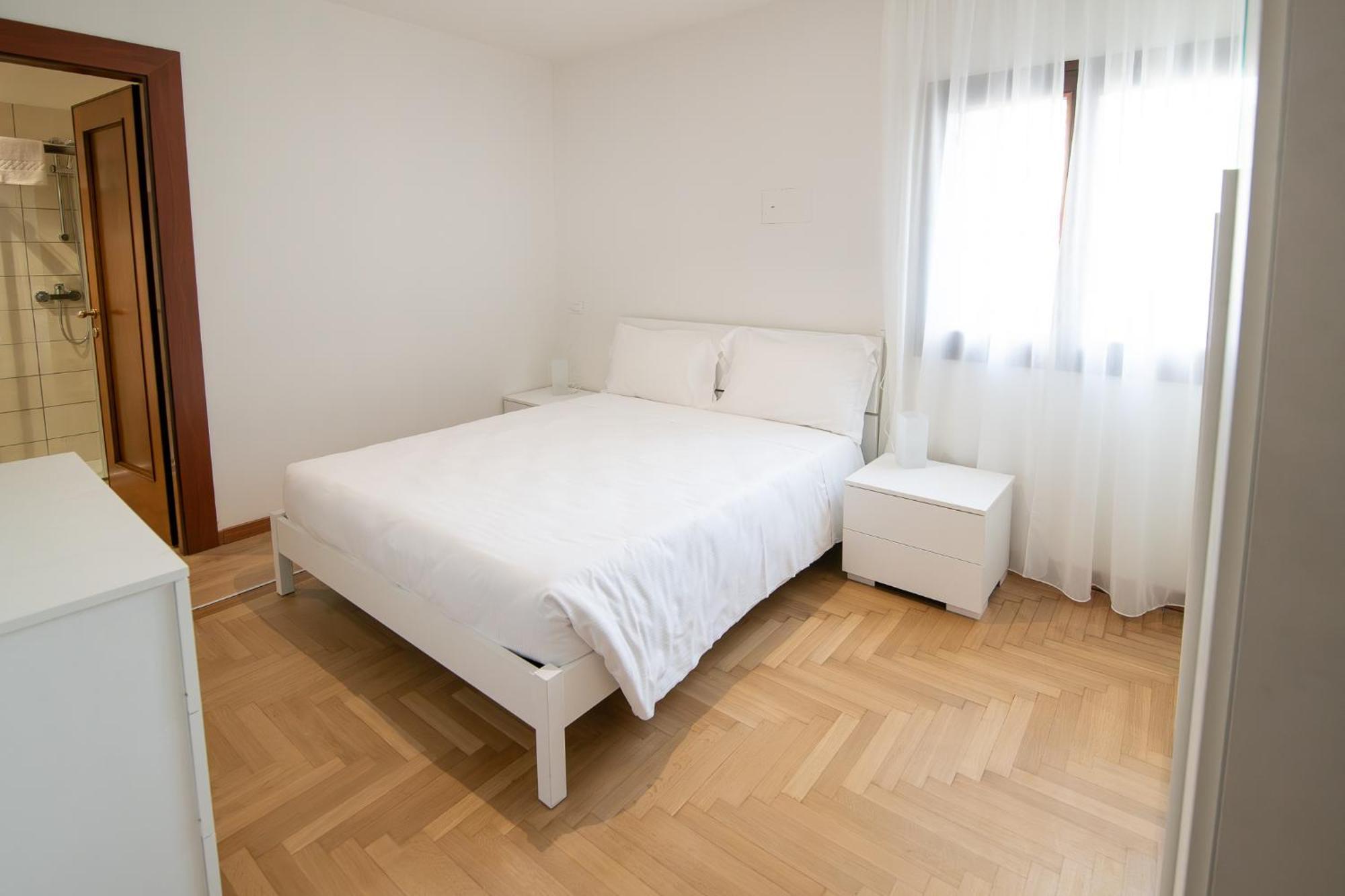 Residenza Corso Palladio 159 Виченца Экстерьер фото