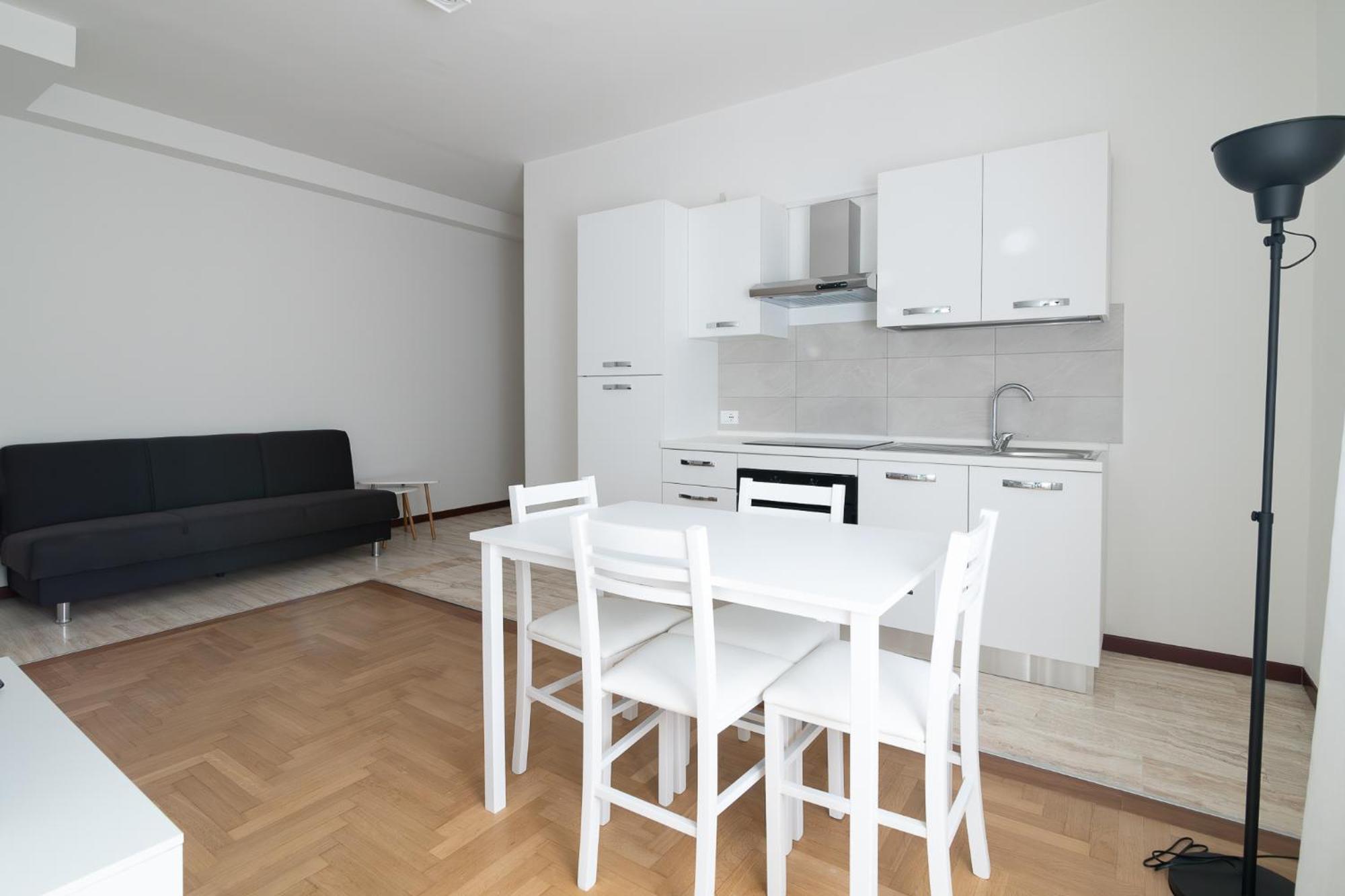Residenza Corso Palladio 159 Виченца Экстерьер фото