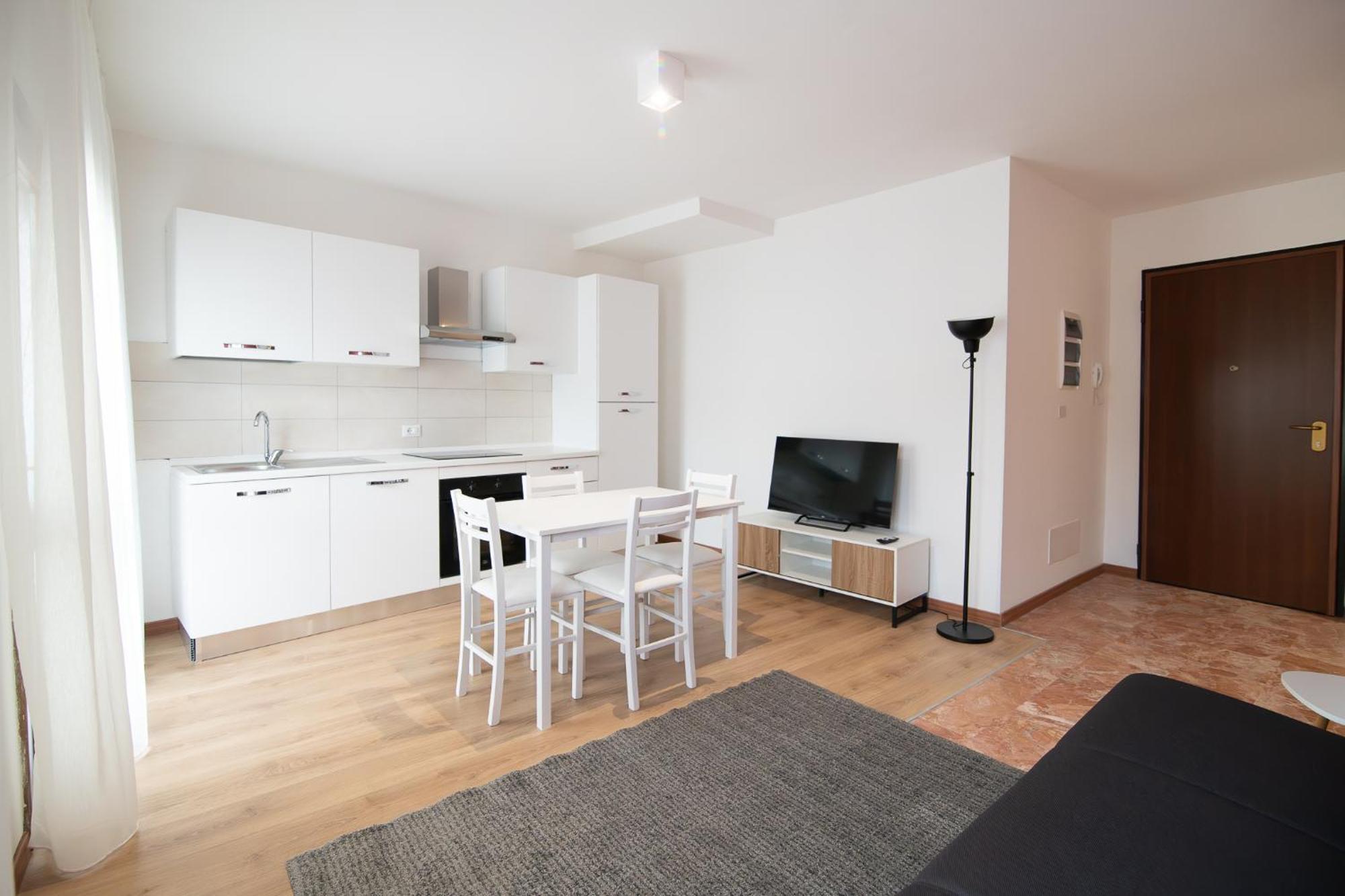 Residenza Corso Palladio 159 Виченца Экстерьер фото