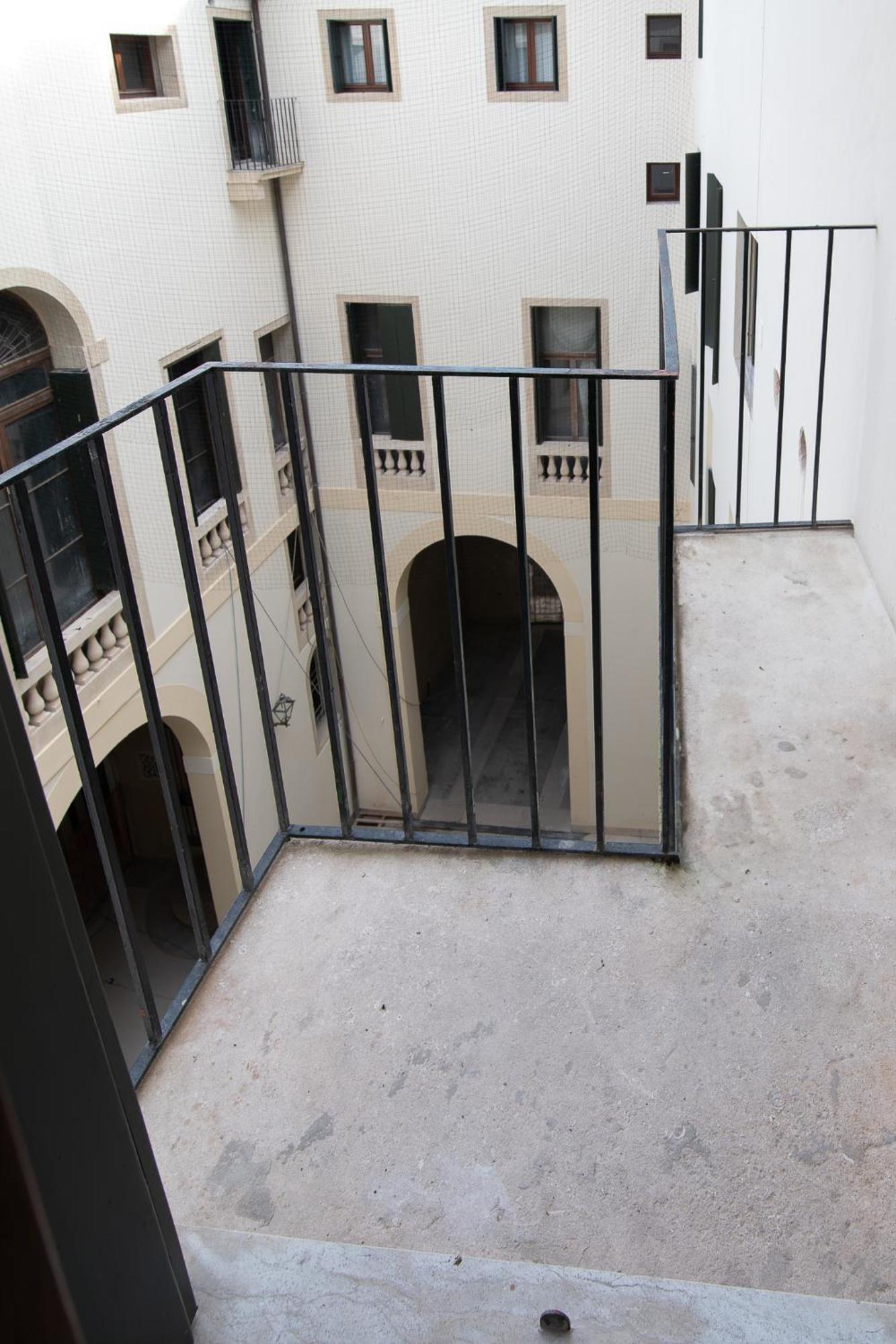 Residenza Corso Palladio 159 Виченца Экстерьер фото
