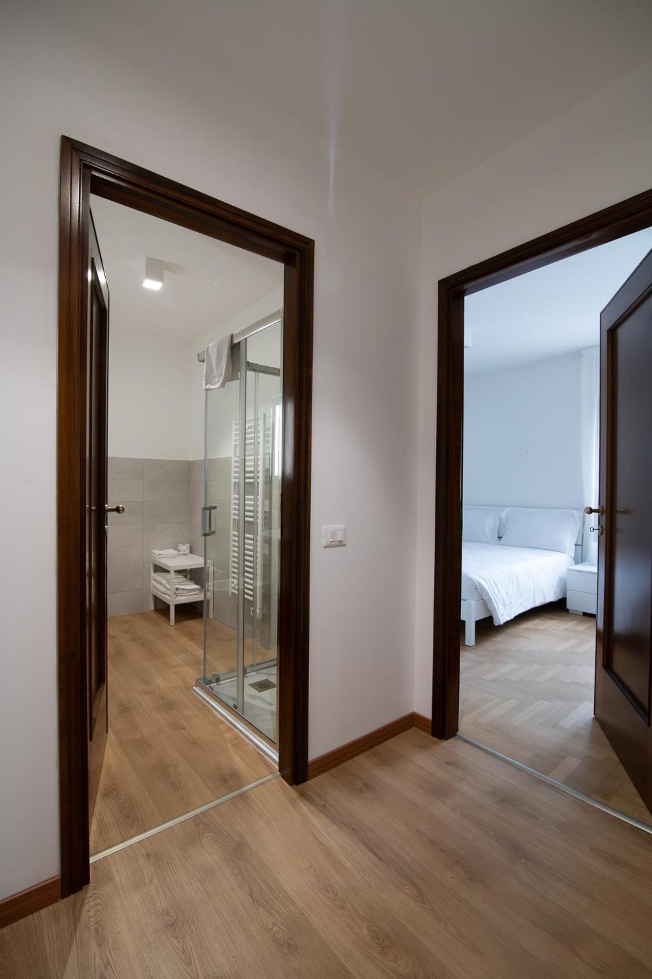 Residenza Corso Palladio 159 Виченца Экстерьер фото